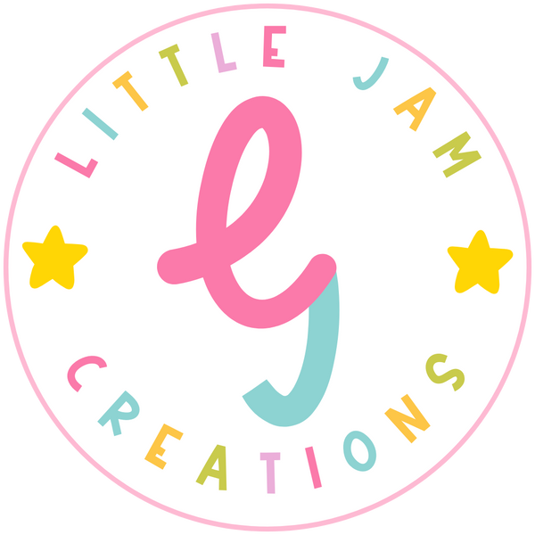 Little JAM Creations